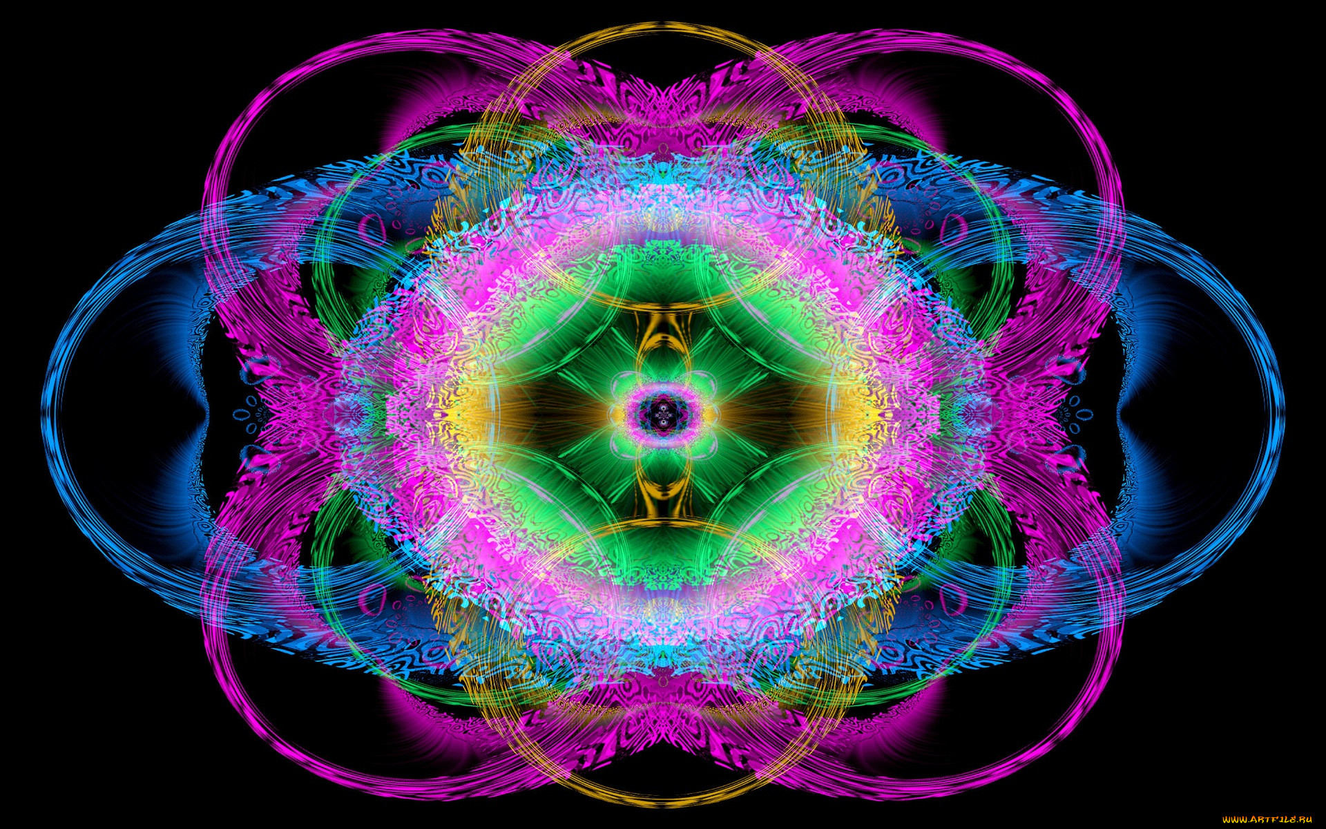 3 , fractal , , 